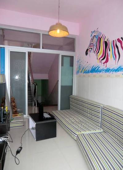 Captain's House  2* Китай, Хайнань