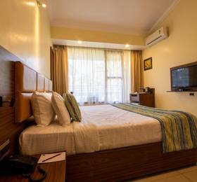 Отдых в Clarion Hotel Ocean Palms - Индия, Калангут