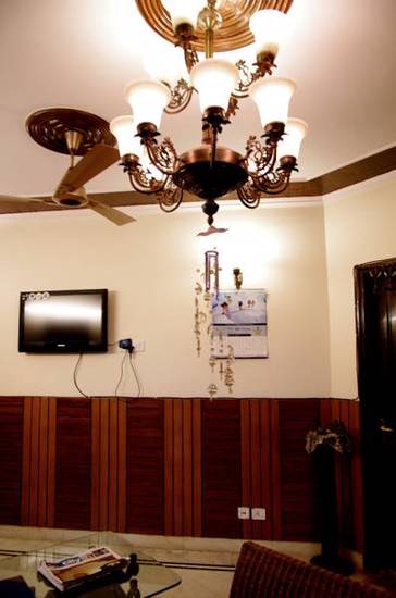 Megha Home Stay  2* Индия, Дели