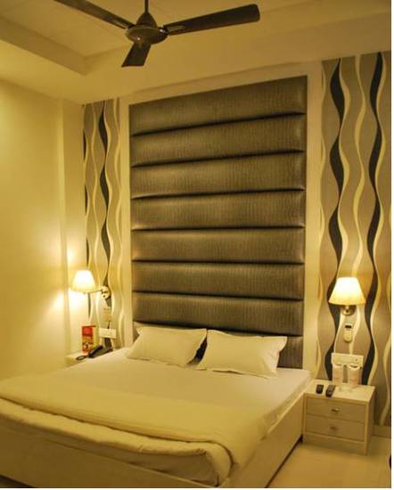 Hotel Arina Inn  3* Индия, Дели