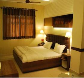 Отдых в Hotel Arina Inn  - Индия, Дели