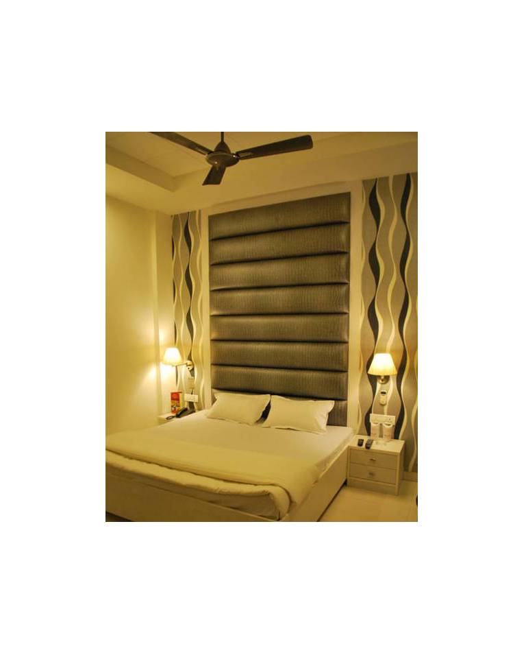 Hotel Arina Inn 