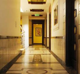 Hotel Blessings  в Дели