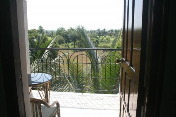 Pande Residency  Индия, Гоа