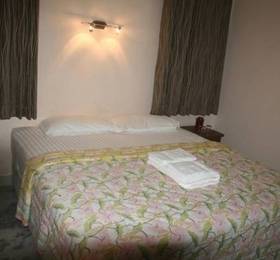 Pande Residency  в Гоа