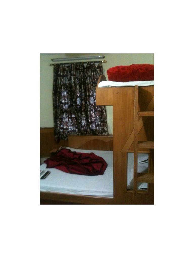 Hotel New King 
