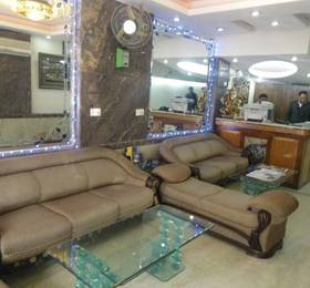 Отдых в Hotel Mid Town  - Индия, Дели