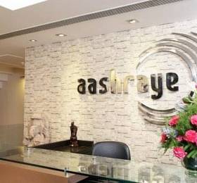 Hotel Aashraye  в Дели