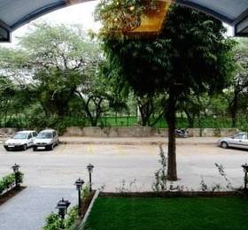 Отдых в Hotel Aashraye  - Индия, Дели