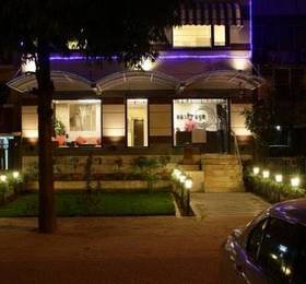 Туры в Hotel Aashraye  в Индии