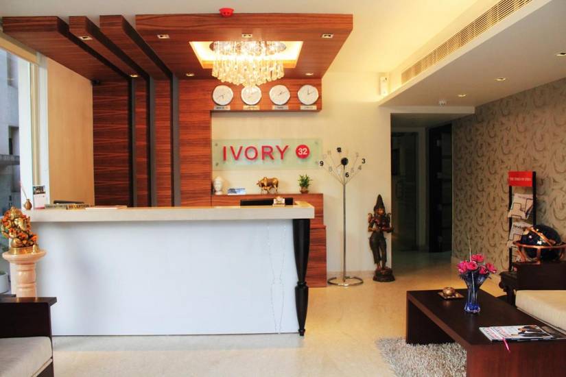 Hotel Ivory 32  3* Индия, Дели