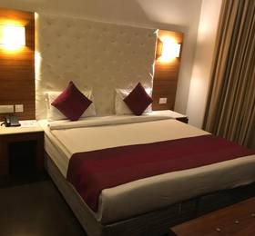Отдых в Hotel Ivory 32  - Индия, Дели