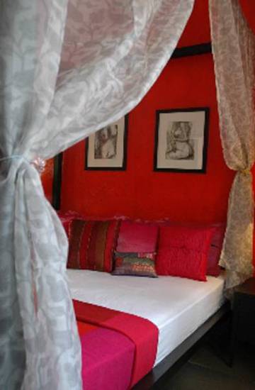 Waters Resorts  3* Индия, Гоа