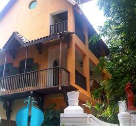 Waters Resorts  в Гоа