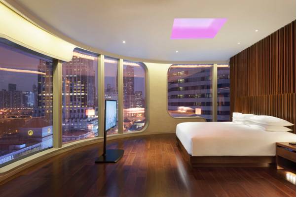 Andaz Shanghai