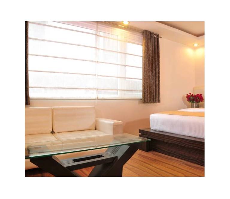 Hotel Elegance 