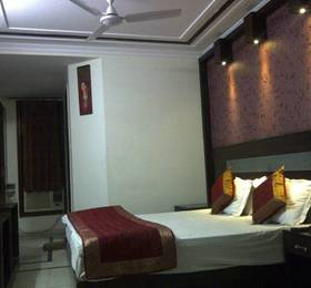 Отдых в Hotel Unistar  - Индия, Дели