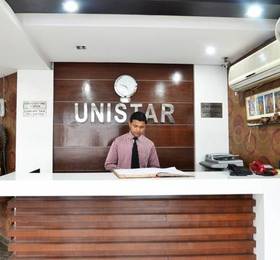 Туры в Hotel Unistar  в Индии