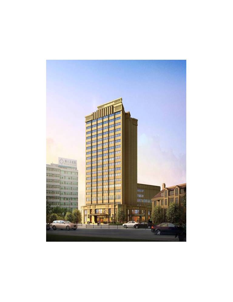 XingHua Hotel 