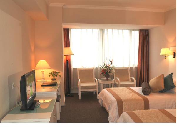 XingHua Hotel