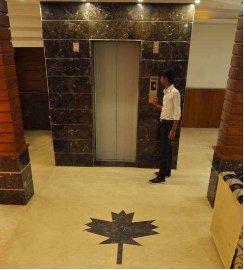 Hotel Toronto  Индия, Дели