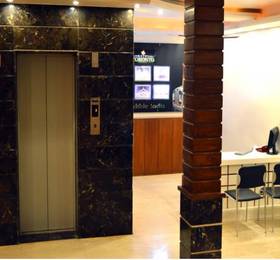 Туры в Hotel Toronto  в Индии
