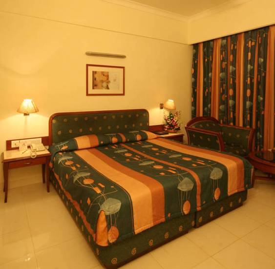 Hotel Fidalgo  4* Индия, Гоа