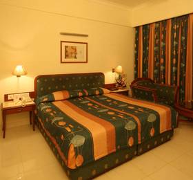 Hotel Fidalgo  в Гоа