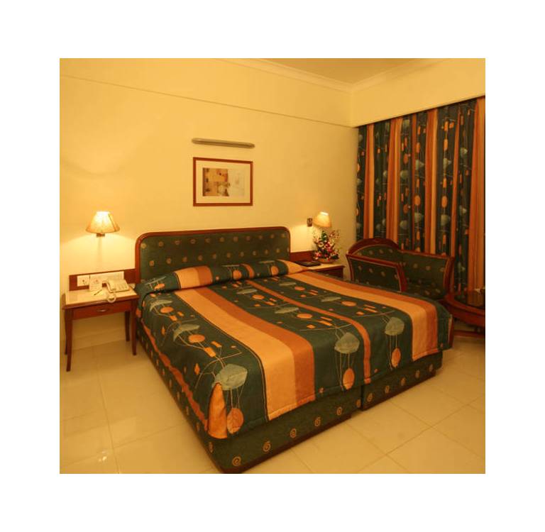 Hotel Fidalgo 