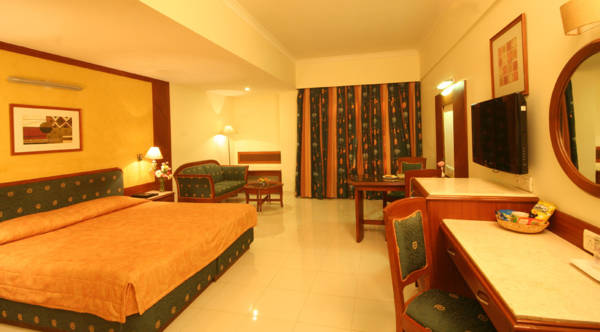 Hotel Fidalgo 