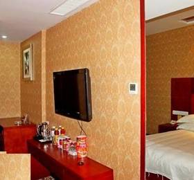 Отдых в Yunding Hotel  - Китай, Чжэцзян