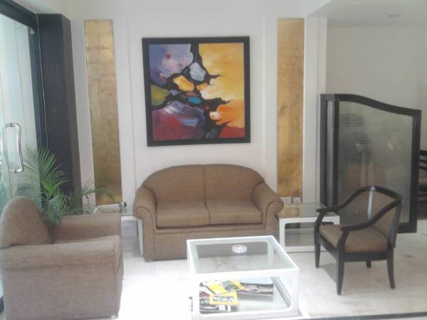 Hotel Centrum  3* Индия, Дели