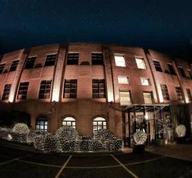 Gracie Art Hotel в Пекине