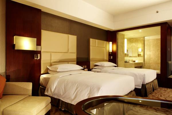 Kun Tai Hotel 