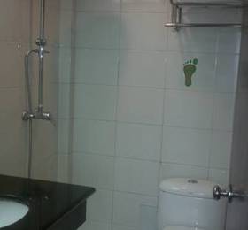 Jin Da Hotel  в Чжэцзяне