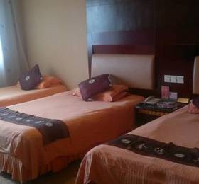 Отдых в Jin Da Hotel  - Китай, Чжэцзян