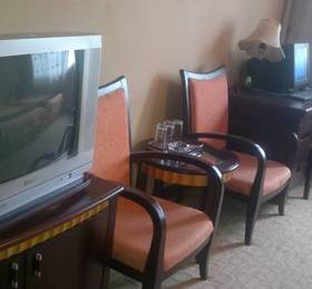 Jin Da Hotel  в Чжэцзяне