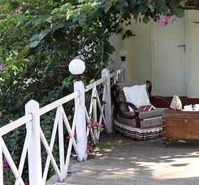 Отдых в Casa Britona - Индия, Гоа