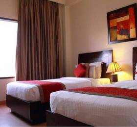 Туры в Cabana Hotel  в Индии