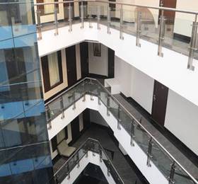 Туры в Hotel Gulnar  в Индии