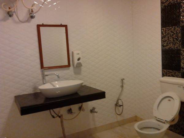 Anoop Hotel  2*