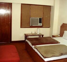 Hotel Avtar  в Дели
