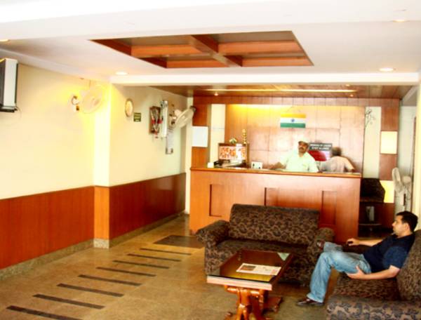 Hotel Avtar 