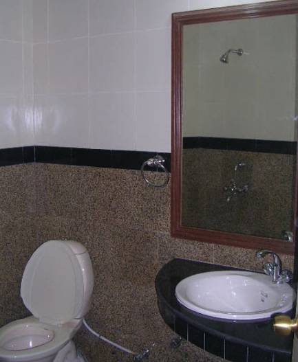 Vivek Hotel  2*