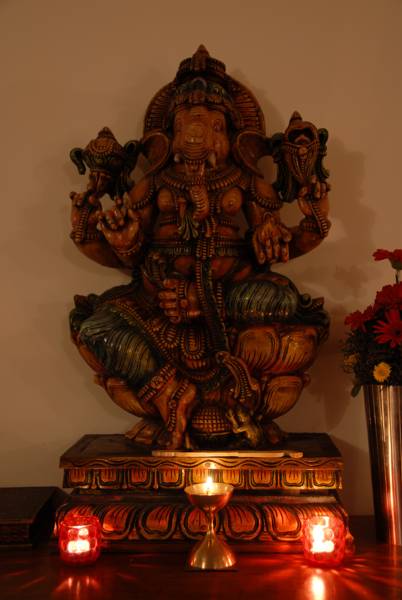 Shanti Home  4*