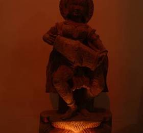 Shanti Home  в Дели