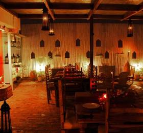 Shanti Home  в Дели