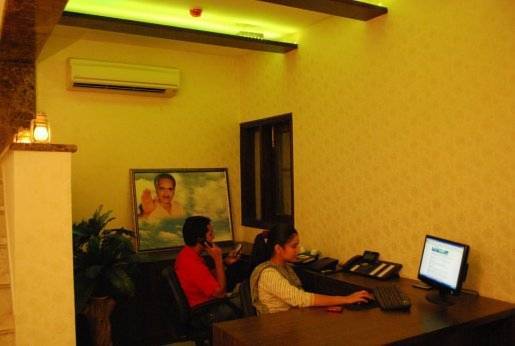 Jashn's Inn  3* Индия, Дели