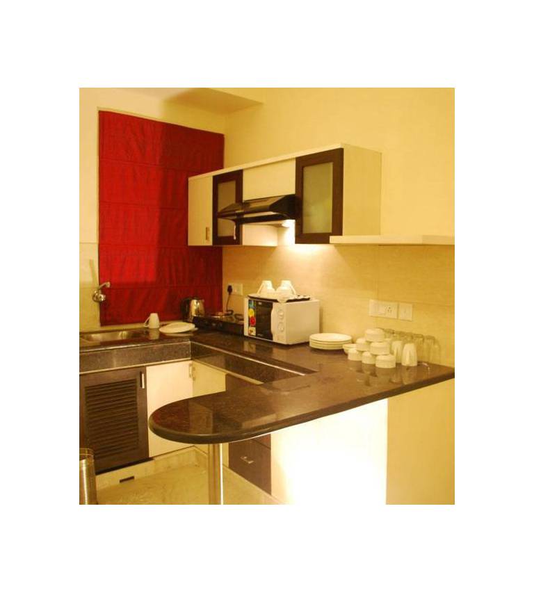 Jashn's Inn 