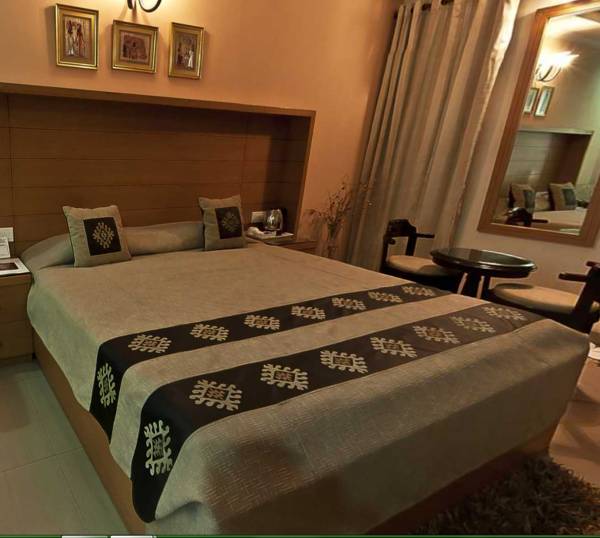 Cosy Palace  2* Индия, Дели